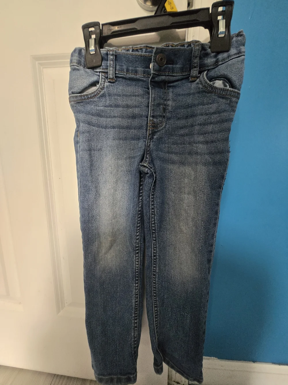 OshKosh Skinny Jeans in Blue Wash